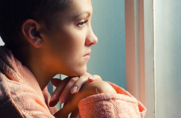 Случаите на рак ще нараснат с 81% в страните с ниски или средни доходи