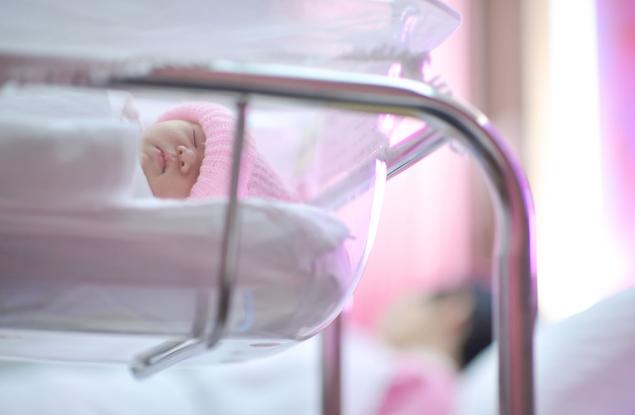 Възможно е да се предскаже преждевременното раждане