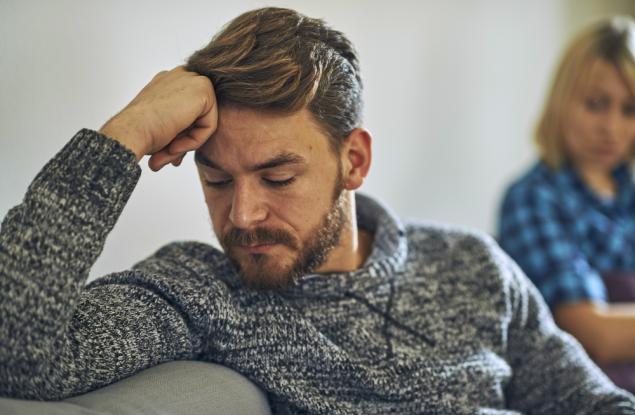 Виц: След 20 години брак