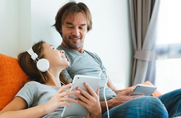 5 работещи съвета, когато общувате с тийнейджър