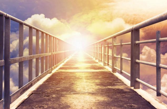 Притча за Рая и Ада