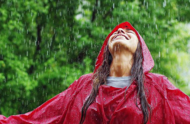 Може да е буен или едва да тлее, но додето е живот, той е огън