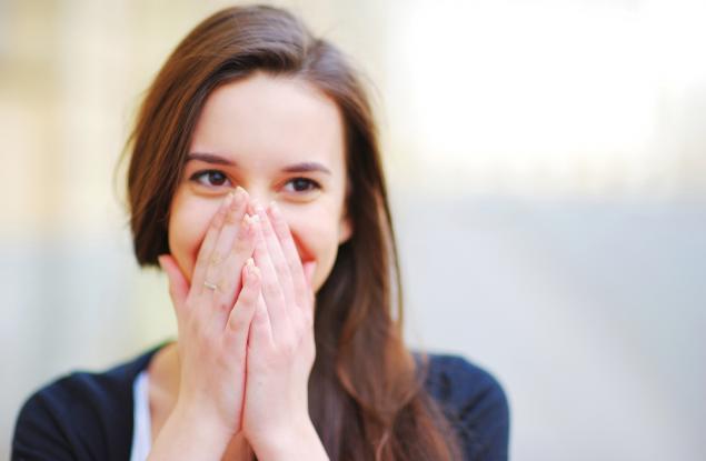 Защо хората казват истината? Защото ги е срам да излъжат