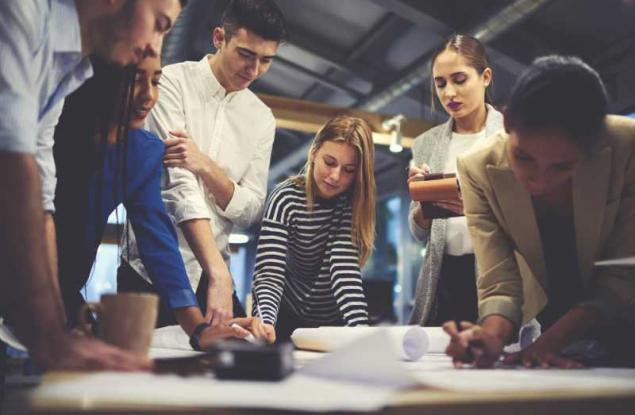 Не се сравнявайте с другите!