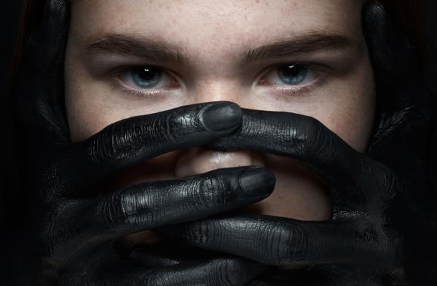 Психопатите е по-вероятно да останат приятели с бившите си