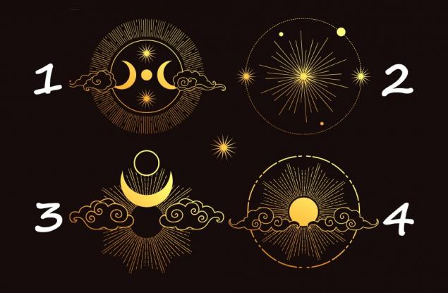 Символът, който изберете, разкрива от какво се страхувате в любовта