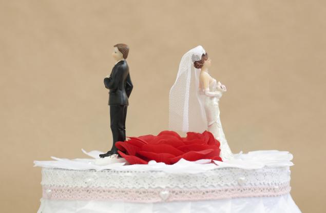 8 неща, които предвещават развод според науката