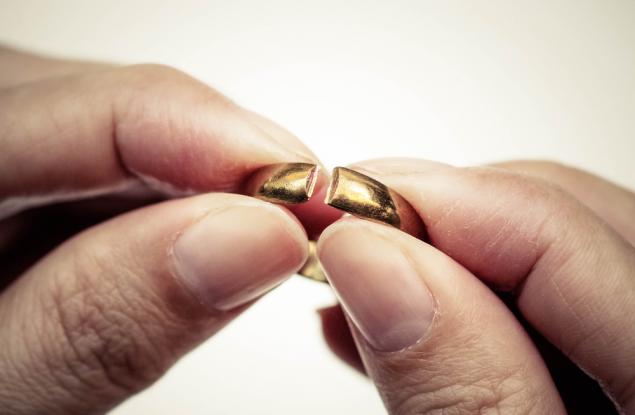 Топ 10 на професиите с най-висок процент разводи