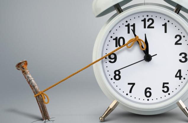 Тънката линия между добрата подготовка и безцелното отлагане