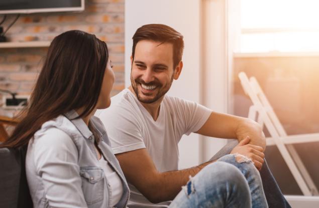 Виц: Ти помниш ли кога се запознахме?