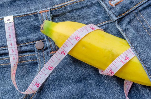 10 здравни факта за мъжкото достойнство