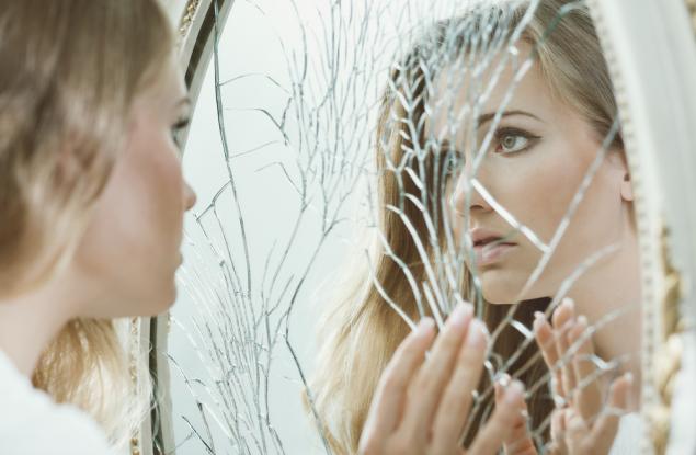 Ако се държите така, значи имате ниско самочувствие