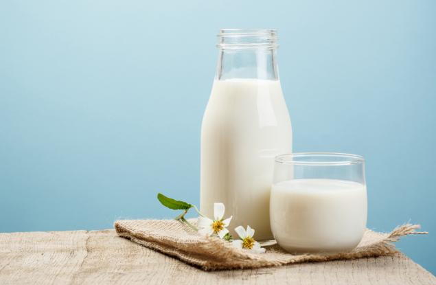 Скоро ще можем да пием създадено в лаборатория мляко без лактоза