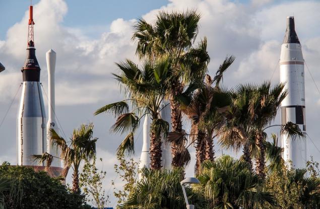 Гледайте на живо изстрелването на "Пърсивиърънс" сега