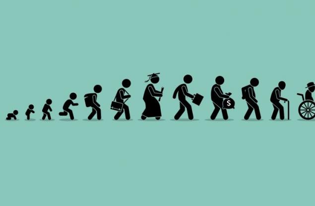 Ето през кои години достигате пика на различни аспекти от съществуването си