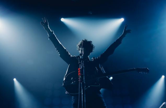 Какви са ползите да слушаме рок музика