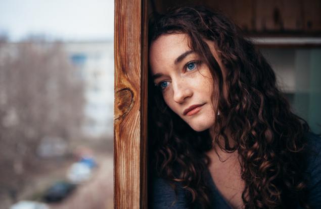 Престанете да казвате, че сте добре, когато очевидно не сте