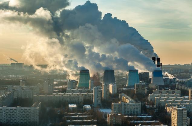 Вероятно ни очаква най-големия спад на въглеродни емисии от Втората световна насам