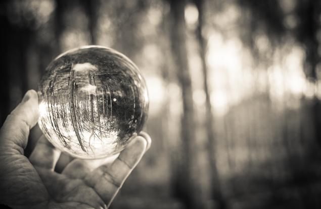 Киркегор: смисълът на живота