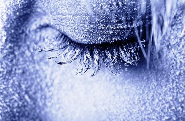 Замръзнала и съживена – невероятната история на Джийн Хилиърд