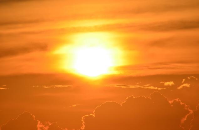 Пожар по склоновете на Килиманджаро в следствие и на климатичните промени