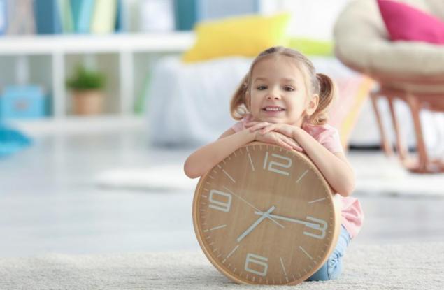 Как да създадете табло за заниманията на децата