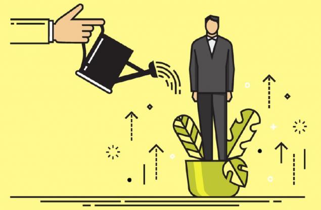 Как сами спъваме личностното си развитие