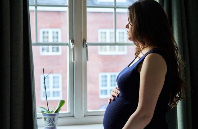 Безобидна ли е тъгата по време на бременност