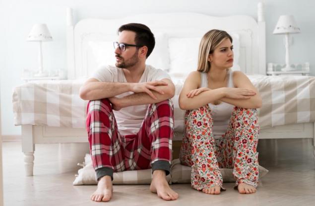 Как да познаете, че любовта си отива?