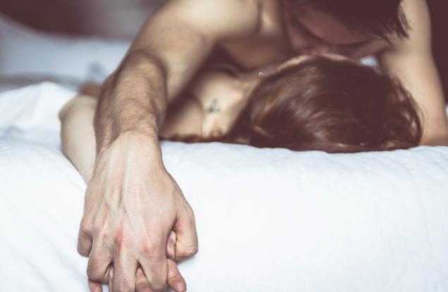 Към мъжете: ето как да бъдете най-добър в леглото
