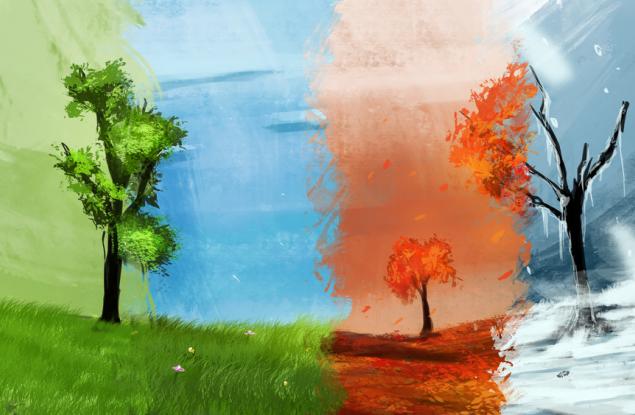 Прекрасните стари (и старобългарски) имена на месеците, които сме забравили