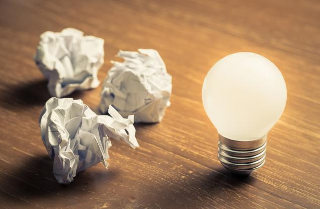 Джон Максуел за грешките