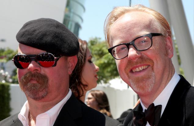 Стар епизод на „Ловци на митове“ помогна за освобождаването на невинен мъж, лежал 21 години в затвора