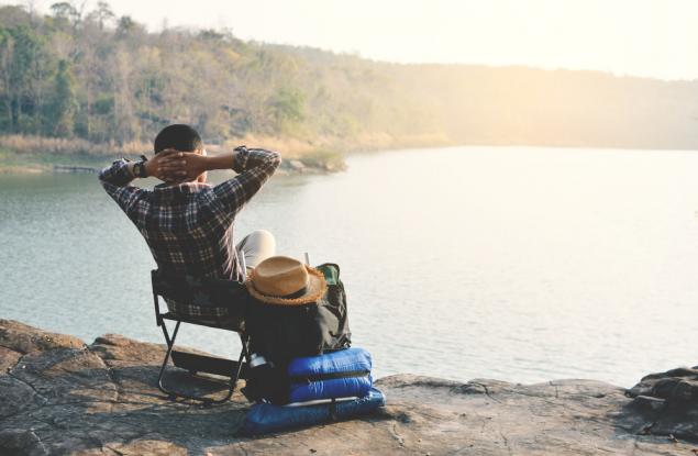 Как да престанем да мислим за работа в свободното си време