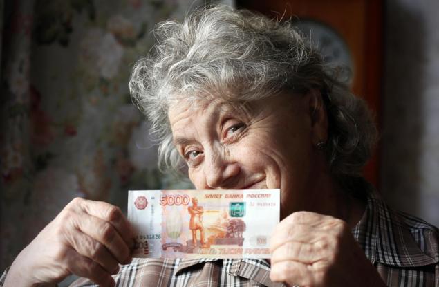 Виц: Тъща от Русия урежда погребението си