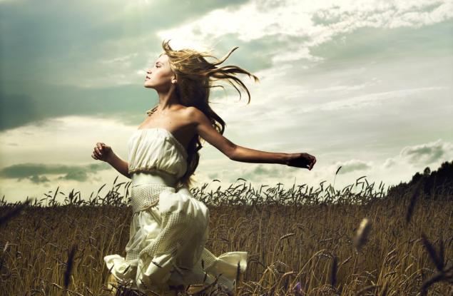 7 знака, че си имате работа със силна жена