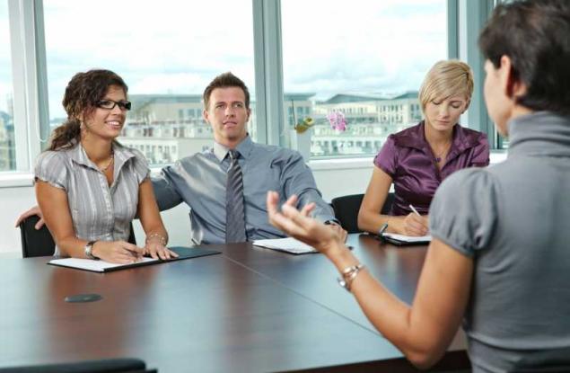 8 въпроса, които трябва да зададете, когато кандидатствате за работа