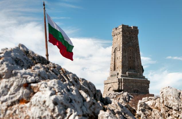 3 март - Честит празник, българи!