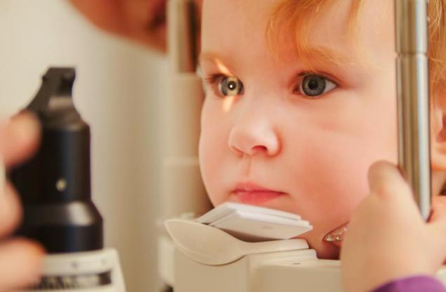 Как да предпазим детето от късогледство