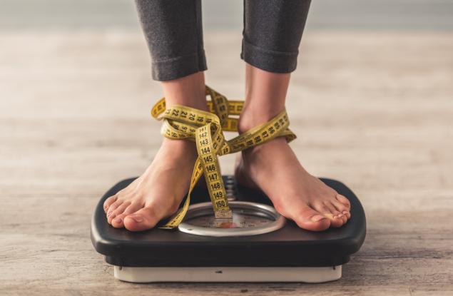 11 причини защо не свалям килограми