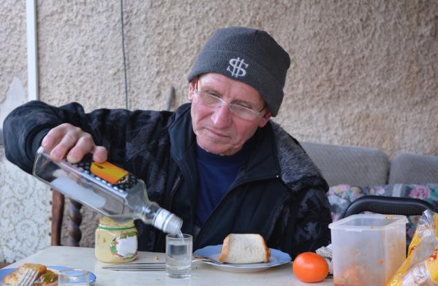 Виц: Разликата между руската сватба и руското погребение