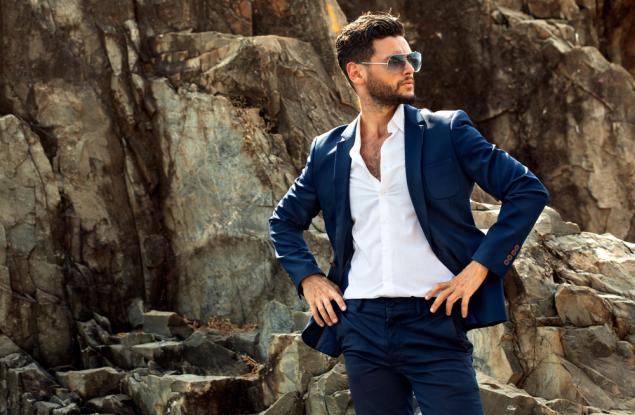 Как да направите на мъжа правилния комплимент