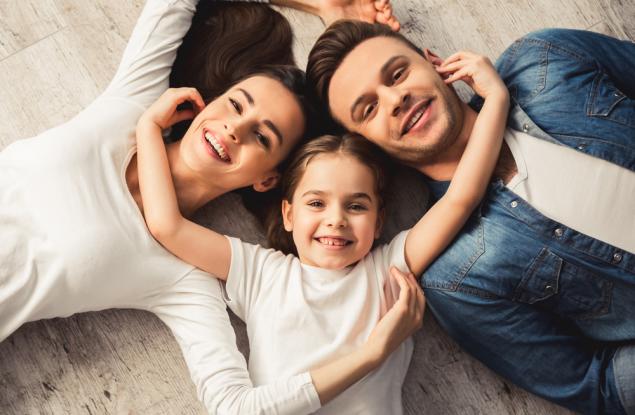 Душата се лекува, когато си с деца