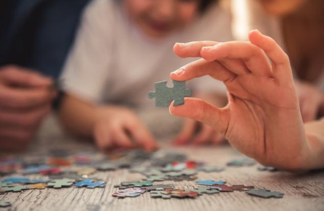 Кратко ръководство при избора на 3D пъзели