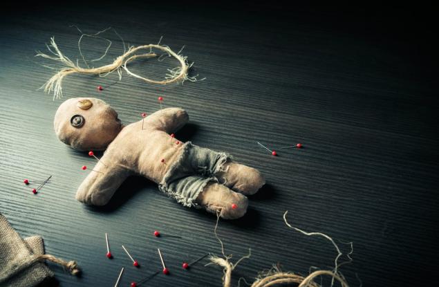 Отмъстителни хора: Кои са те и как можете да се предпазите от тях?