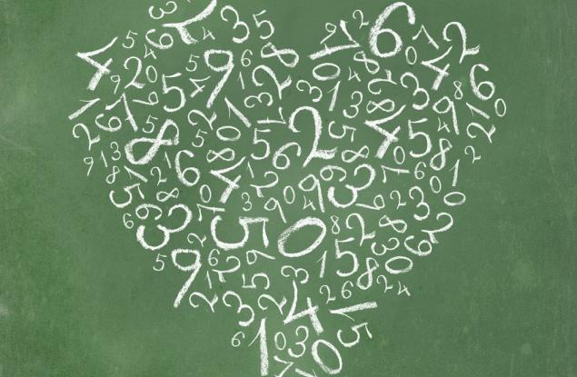 Адам Спенсър: Защо се влюбих в чудовищно големите прости числа