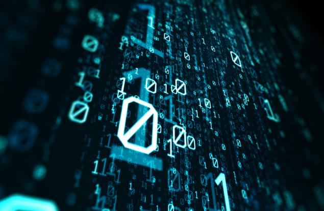 Как точно работи двоичният код?