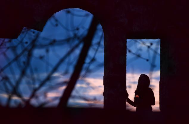 Стефан Цанев с великолепно стихотворение