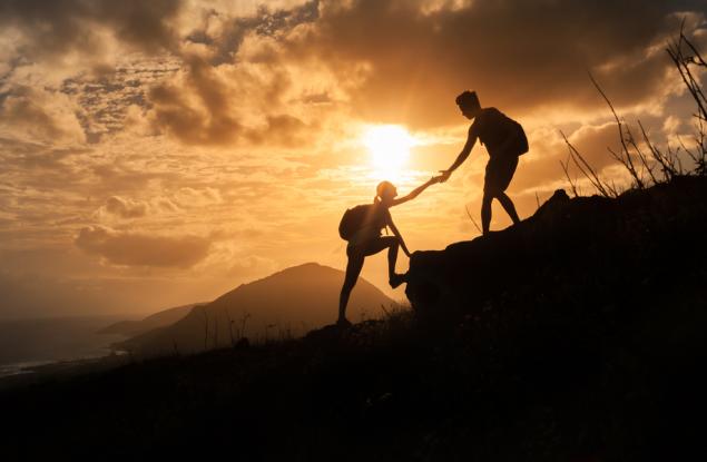 Човек на думата или човек на делото?