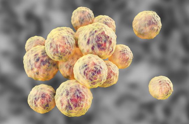 Докато светът се е фокусирал върху COVID-19, друга заплаха за здравето ни набира сила